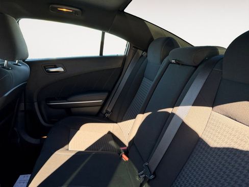 Used 2022 Dodge Charger Scat Pack image 29