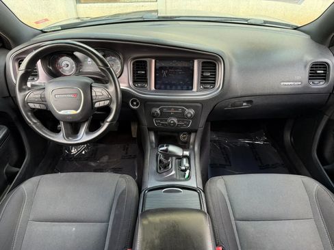 Used 2017 Dodge Charger R/T RWD image 13