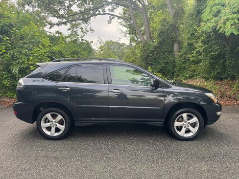 Used 2008 Lexus RX 350 AWD image 2