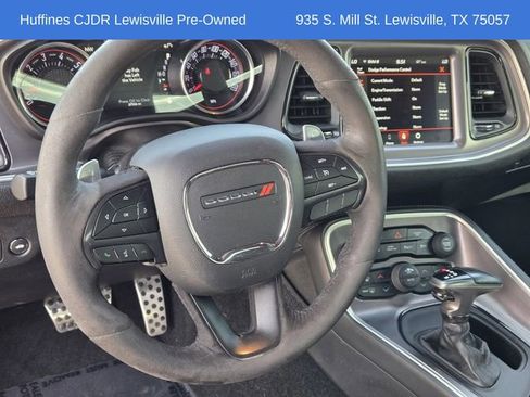 Certified 2021 Dodge Challenger R/T Scat Pack image 27