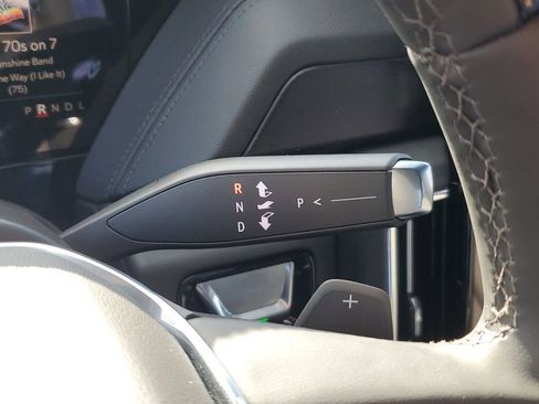 New 2026 GMC Yukon XL Denali w/ Denali Reserve Package image 30