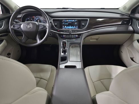 Used 2018 Buick LaCrosse Essence w/ Sun and Shade Package FWD image 10