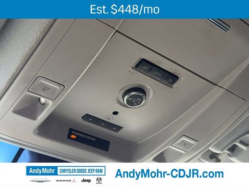 Used 2017 GMC Yukon Denali AWD/4WD image 22