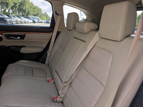 Used 2017 Honda CR-V EX-L image 13
