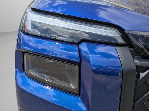 New 2026 Subaru Outback Limited image 13