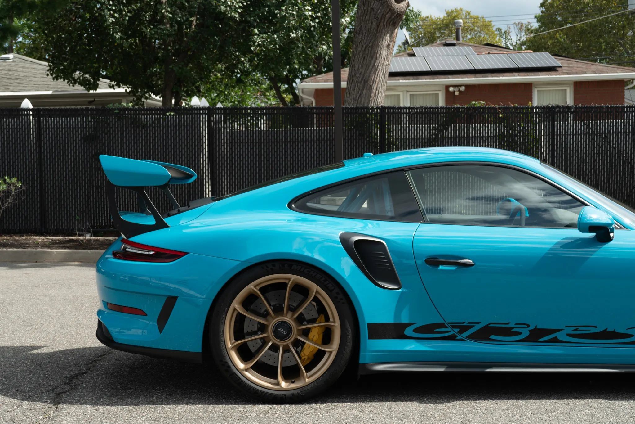 Used 2019 Porsche 911 GT3 RS RWD image 42
