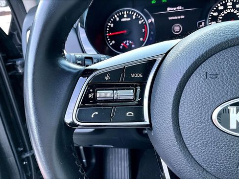 Used 2021 Kia Seltos SX AWD/4WD image 23