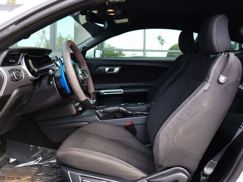 Used 2018 Ford Mustang GT w/ Equipment Group 301A RWD image 34