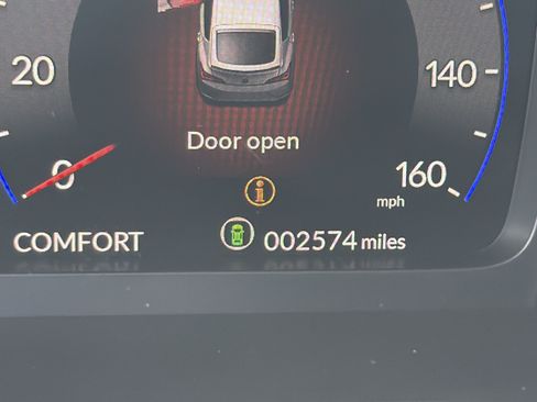 Certified 2026 Acura Integra A-Spec FWD image 18