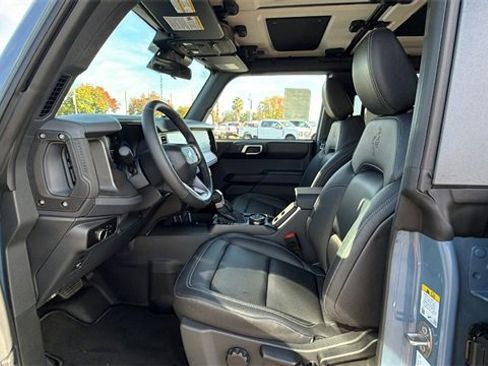 New 2025 Ford Bronco Badlands image 32