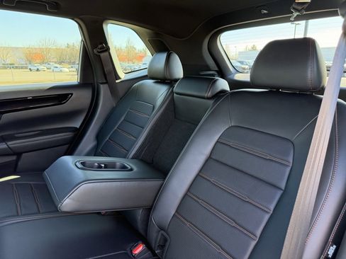 Certified 2025 Honda CR-V Sport Touring image 31
