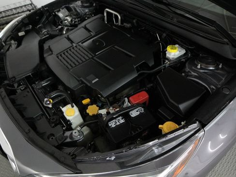 Used 2018 Subaru Outback 3.6R Limited AWD/4WD image 58