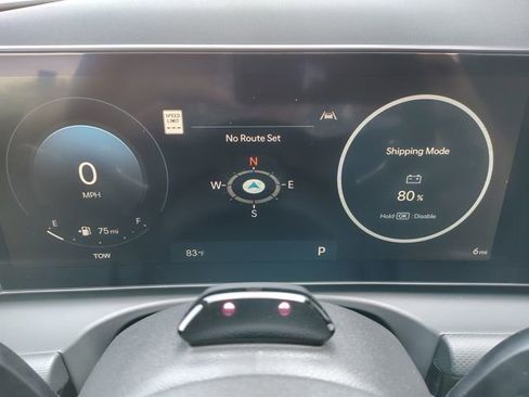 New 2026 Hyundai Santa Cruz XRT image 12