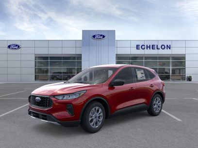 New 2026 Ford Escape Active