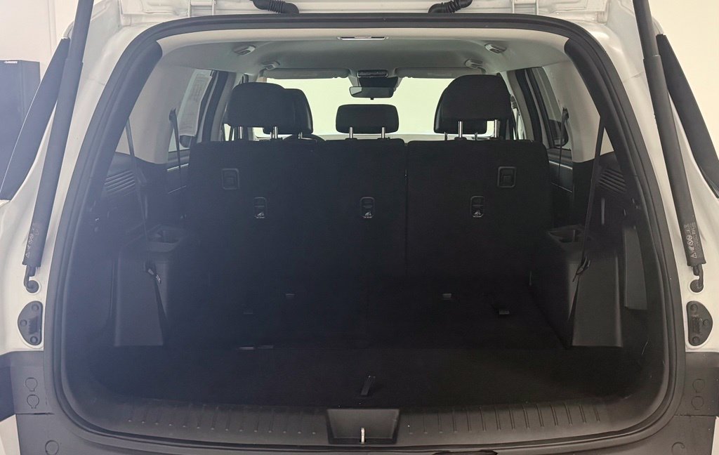 Certified 2024 Hyundai Santa Fe SE FWD image 27