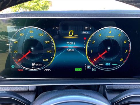 Used 2020 Mercedes-Benz GLE 450 4MATIC image 24