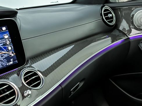 Used 2021 Mercedes-Benz E 63 AMG S image 39