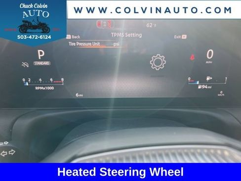 New 2026 Nissan Sentra SR w/ SR Premium Package image 18