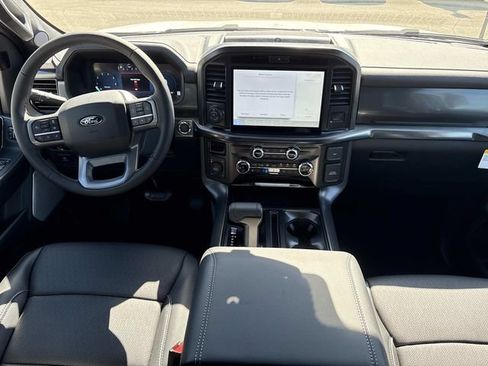 New 2026 Ford F150 Lariat w/ Equipment Group 502A High AWD/4WD image 16