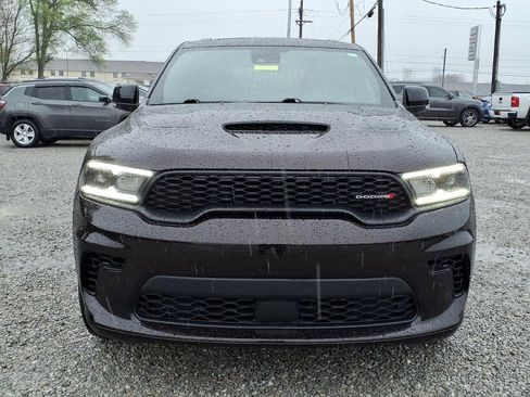 Used 2025 Dodge Durango R/T AWD/4WD image 14