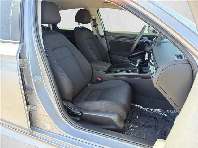 Used 2022 Honda Civic LX image 13