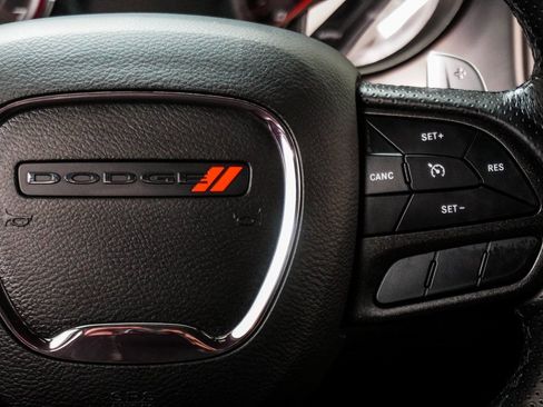 Used 2021 Dodge Charger GT w/ Plus Group image 13