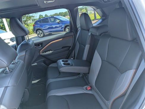 Certified 2026 Subaru Forester Sport w/ Sport Plus Package AWD/4WD image 14
