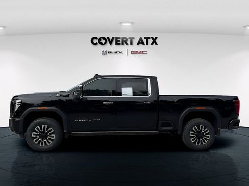 New 2026 GMC Sierra 2500 Denali Ultimate AWD/4WD image 5