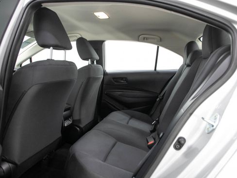 Used 2024 Toyota Corolla LE FWD image 13