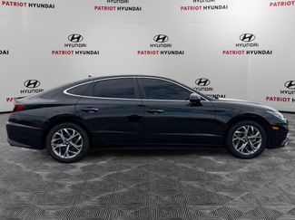 Used 2020 Hyundai Sonata SEL FWD video 2