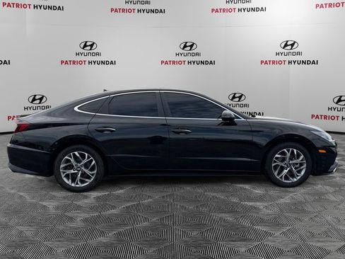 Used 2020 Hyundai Sonata SEL FWD image 2
