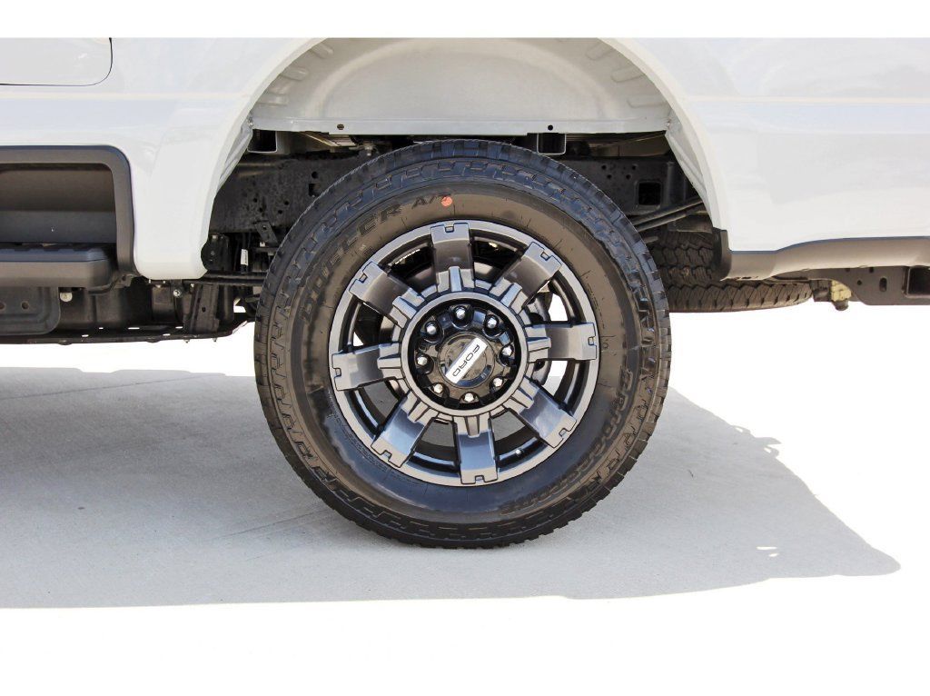 Used 2026 Ford F250 XL w/ STX Appearance Package AWD/4WD image 34