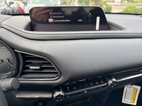 New 2025 MAZDA CX-30 AWD 2.5 S w/ Preferred Package image 14