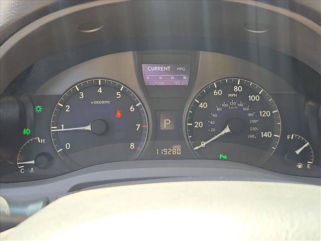 Used 2012 Lexus RX 350 FWD w/ Premium Pkg image 10
