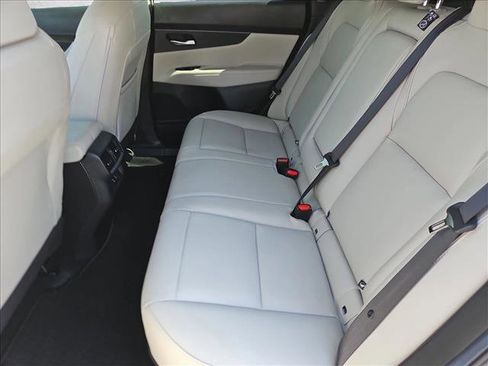 Used 2026 Nissan Murano SV AWD/4WD image 27
