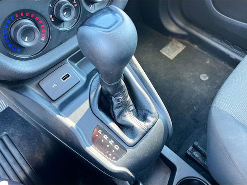 Used 2022 RAM ProMaster City Tradesman image 16