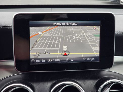 Used 2019 Mercedes-Benz GLC 300 4MATIC Coupe image 15