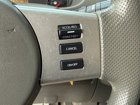 Used 2017 Nissan Frontier S RWD image 22