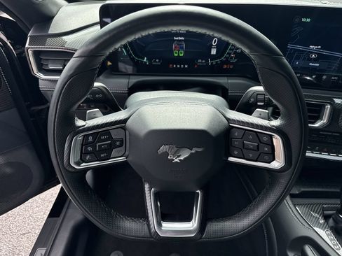 Used 2024 Ford Mustang GT Premium w/ GT Performance Package RWD image 21