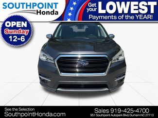 Used 2019 Subaru Ascent Touring w/ Popular Package #2 AWD/4WD video 2