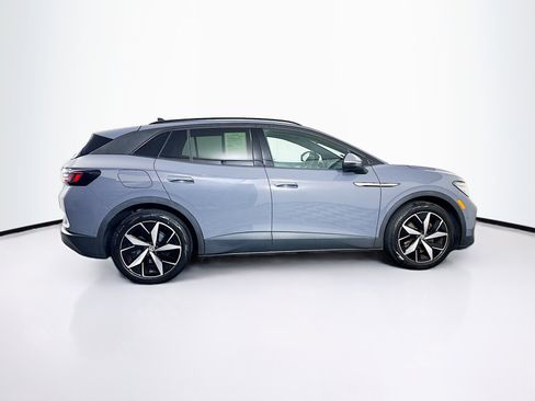 Used 2023 Volkswagen ID.4 Pro S RWD image 10