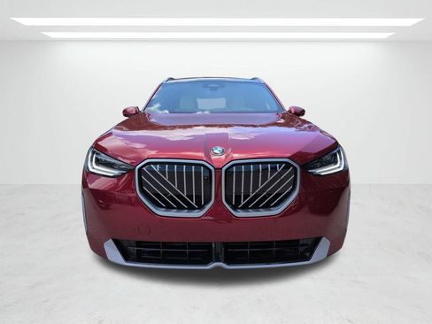 New 2026 BMW X3 xDrive30i w/ Premium Package AWD/4WD image 9