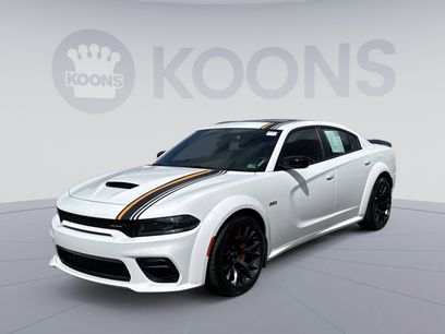 Used 2023 Dodge Charger Scat Pack