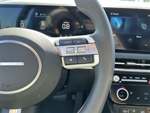 New 2026 Hyundai Santa Cruz SEL image 26