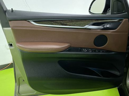 Used 2017 BMW X5 sDrive35i image 16