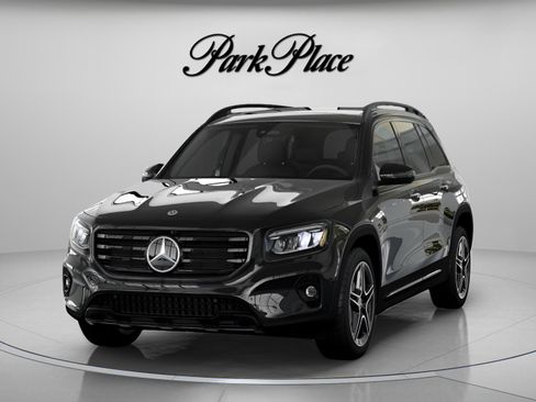 New 2026 Mercedes-Benz GLB 250 image 38