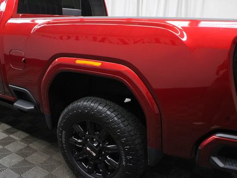 Used 2024 GMC Sierra 2500 AT4 w/ AT4 Preferred Package AWD/4WD image 55