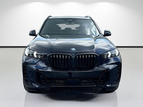 New 2026 BMW X5 xDrive40i w/ M Sport Package AWD/4WD image 8