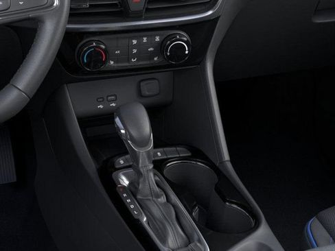 New 2026 Buick Encore GX Sport Touring w/ Advanced Technology Package FWD image 23