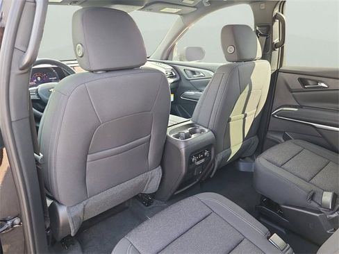 New 2026 Chevrolet Traverse LT w/ Driver Confidence Package image 31